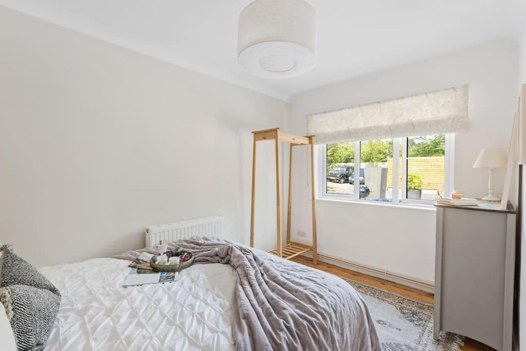 Bramblewood - Cosy Chic, Hot Tub, Close To Beach Stokeinteignhead Ngoại thất bức ảnh