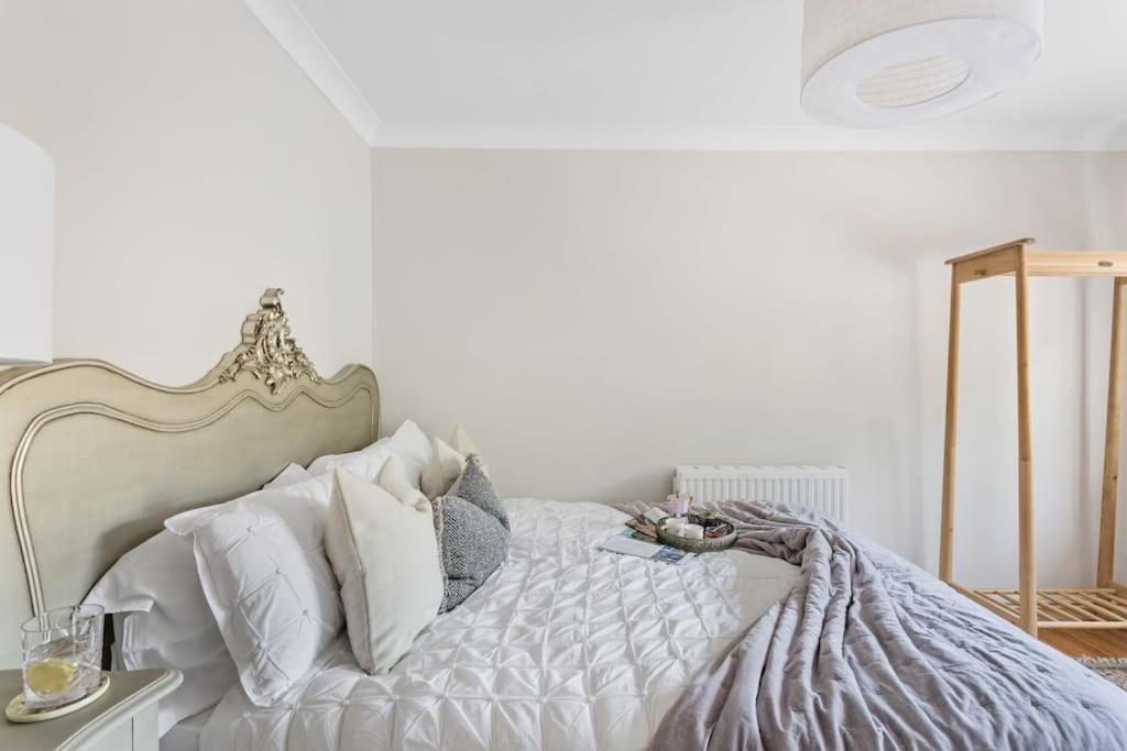 Bramblewood - Cosy Chic, Hot Tub, Close To Beach Stokeinteignhead Ngoại thất bức ảnh