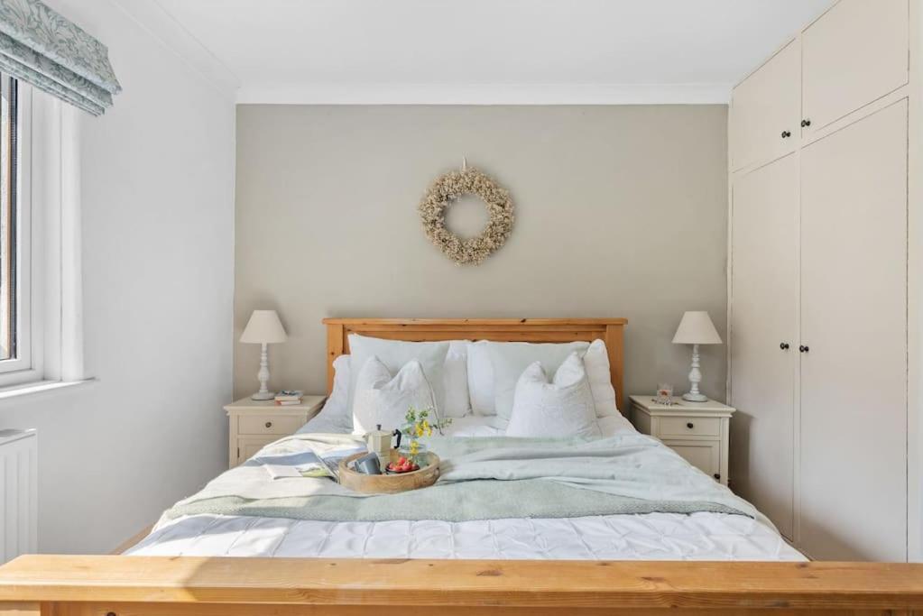 Bramblewood - Cosy Chic, Hot Tub, Close To Beach Stokeinteignhead Ngoại thất bức ảnh